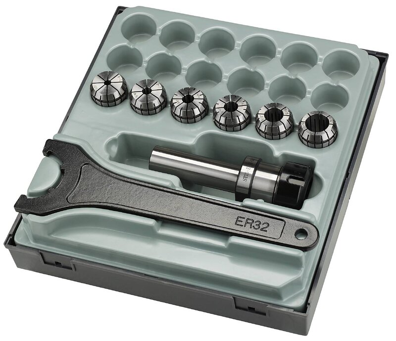 FRÄSCHUCK STS.ER-20 CYL20X100