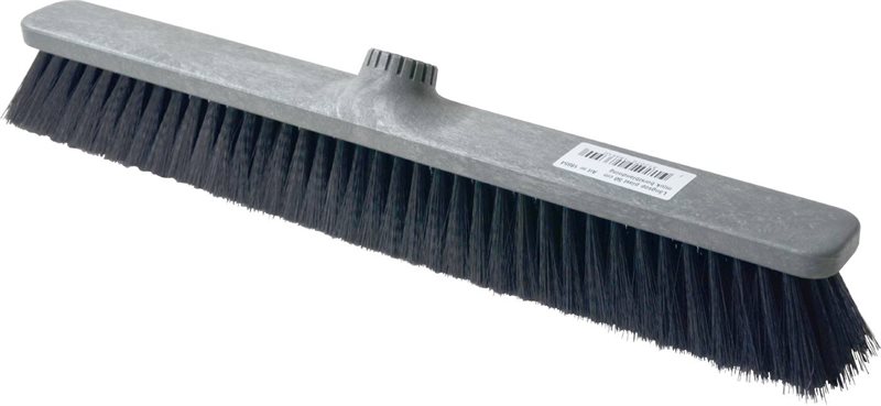 LÅNGSOP KRON MJUK MED GÄNGA PLAST 400MM