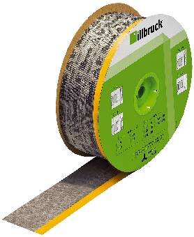 DUOFOLIE ME500 ILLMOD TREMCO EW 140MMX50M