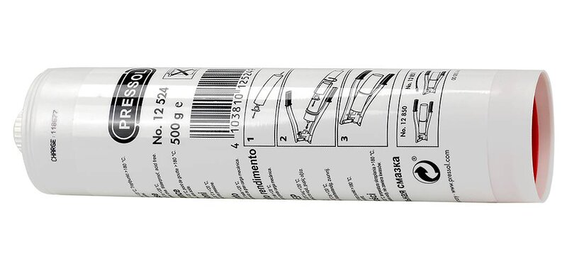 FETT UNIVERSAL 500G 12524