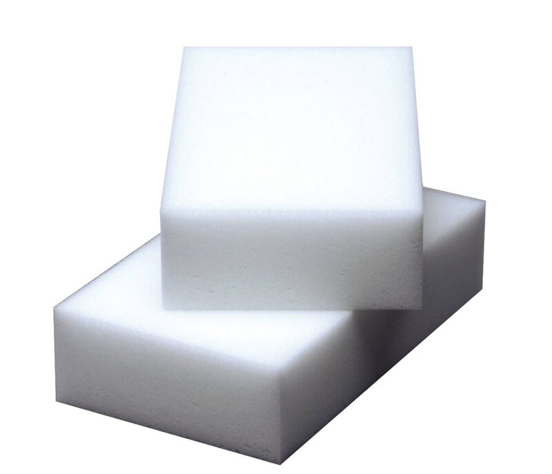 FLÄCKBORTTAGARE MIRACLEAN VILEDA VIT 100X60MM 2-PACK