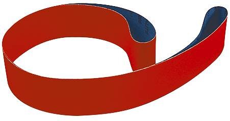 SLIPBAND 20X520 R996 P40 VIKING FÖR METALL