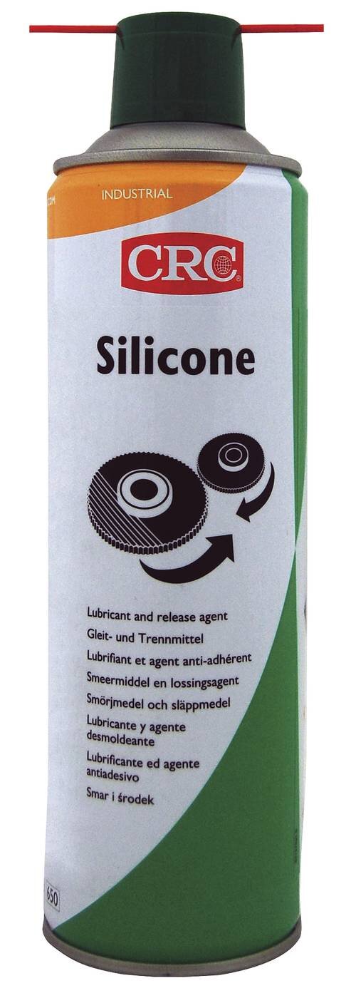 SILIKON INDUSTRI SPRAY 500ML