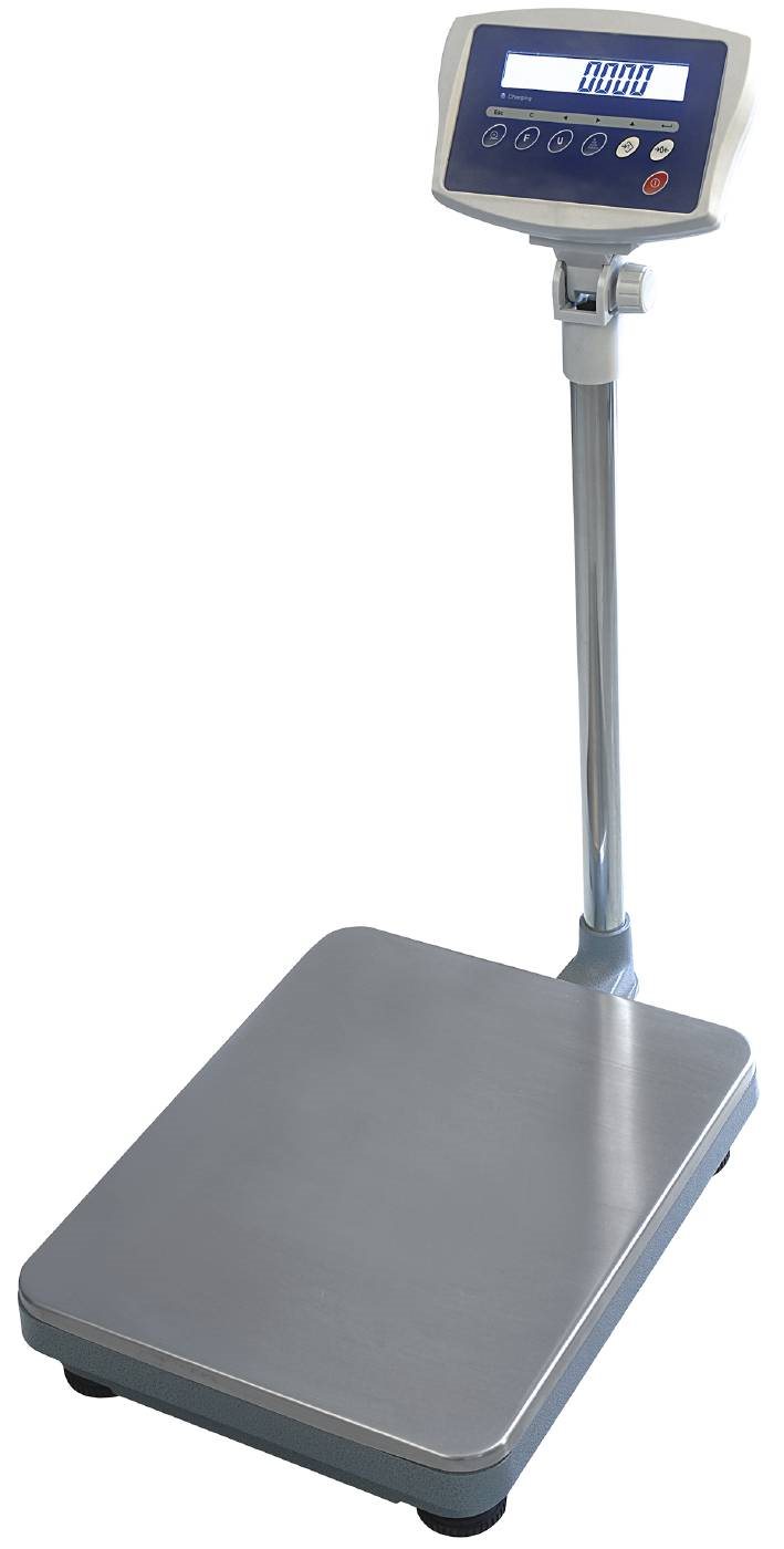 PAKETVÅG DIGITAL SKW-60K-M 60KG