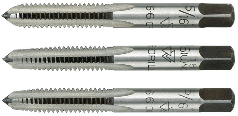 GÄNGTAPP M3 NR1&2&3 CS