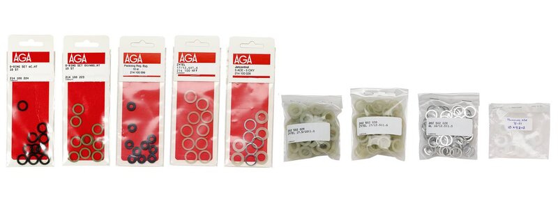 PACKNING ACETYLEN (100)
