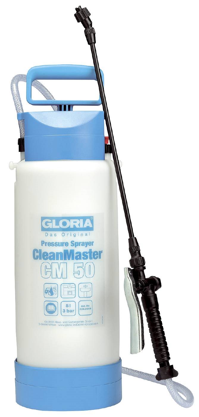 KONCENTRATSPRUTA CM05 0,5L