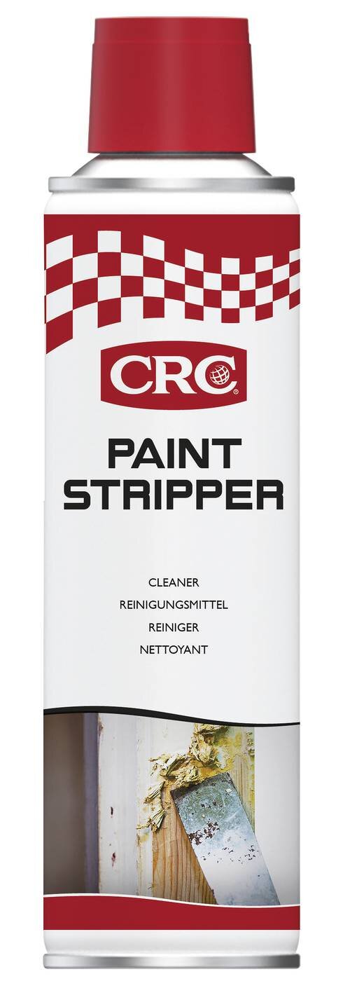 FÄRG BORTTAGARE SPRAY 250ML PAINT STRIPPER