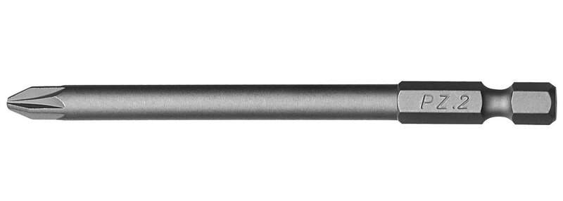 BITS PZ2 89MM
