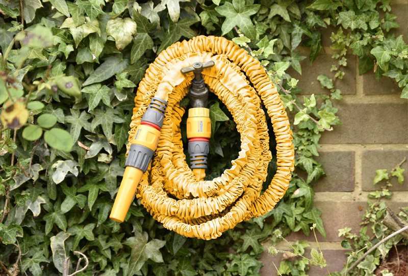 SLANGSET EXPANDERANDE SUPERHOZE HOZELOCK 30 M