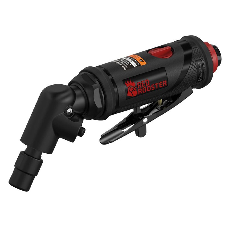 FILMASKIN RED ROOSTER RRG-26115 VINKEL 260W TRYCKLUFT