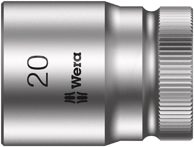 HYLSA 10MM HMC-ZYKLOP 1/2