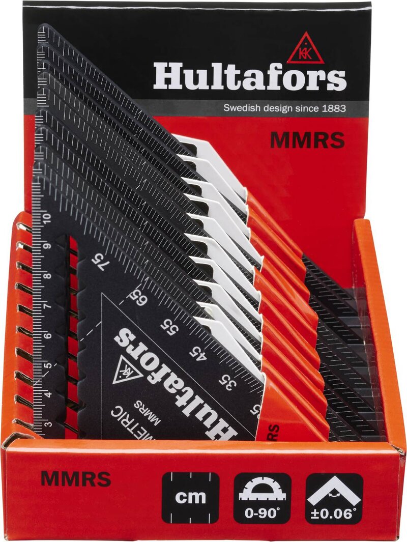 SNABBVINKEL HULTAFORS MMRS MINI EXPO