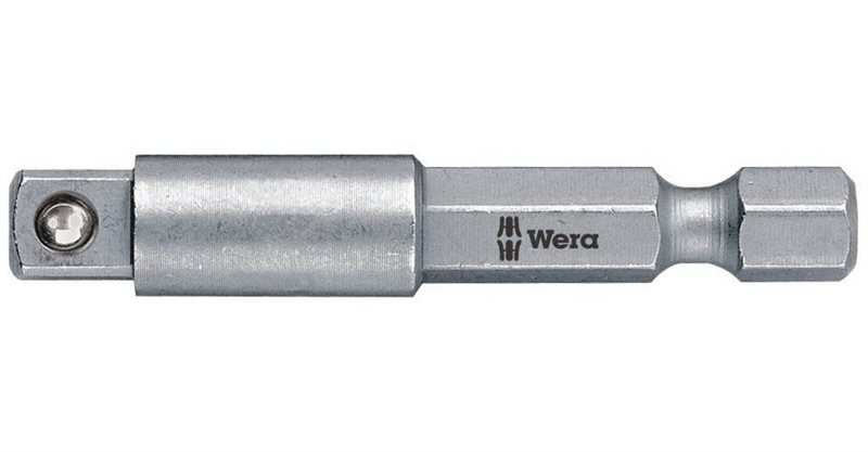 ADAPTER 870/1 1/4X25MM
