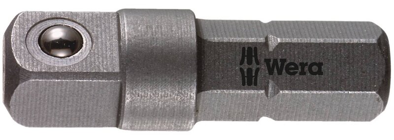 ADAPTER 870/4 1/4X50MM