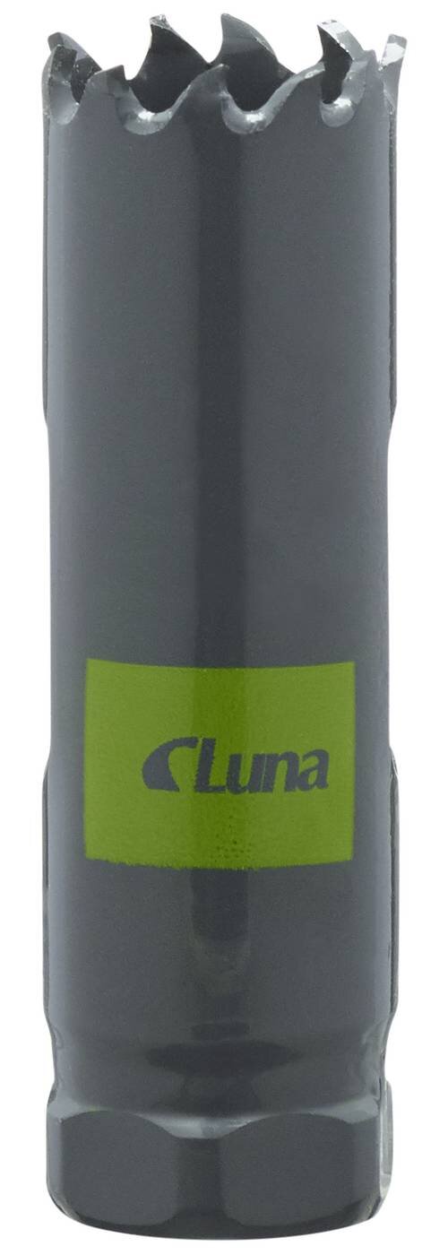HÅLSÅG LUNA LBH-2 14MM
