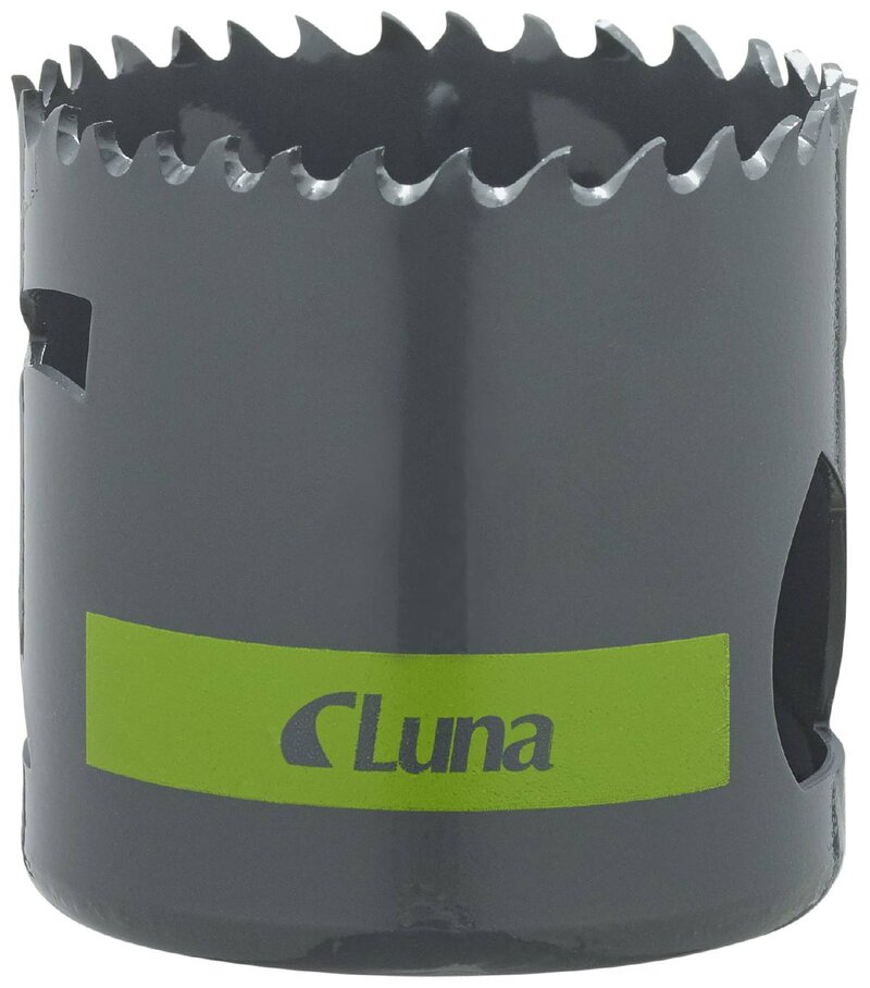 HÅLSÅG LUNA LBH-2 46MM
