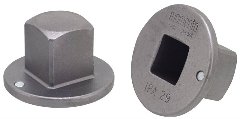 INSATSÖVERGÅNG SATS IPAS1