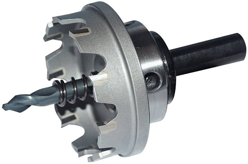 HÅLSÅG HÅRDMETALL 85,0MM