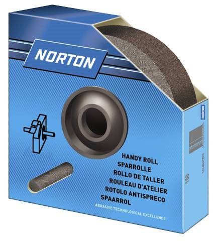 SLIPDUKSRULLE NORTON 3207-25-150