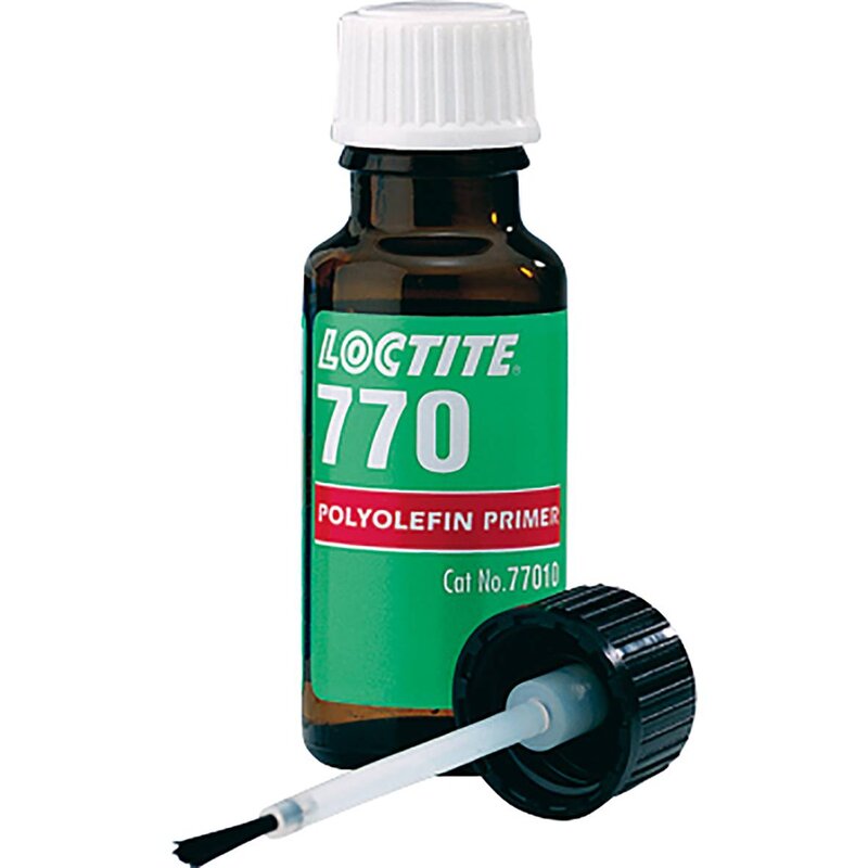 PRIMER POLYOLEFIN SF 770 LOCTITE 10G SE/FI