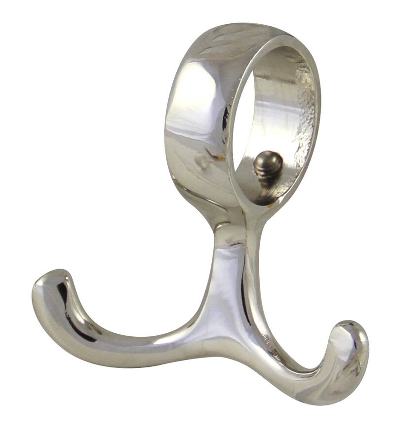 ANKARKROK MILLERS ALUMINIUM FÖR Ø25MM RÖR