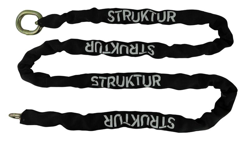 LÅSKÄTTING STRUKTUR KLASS 3 2,5M