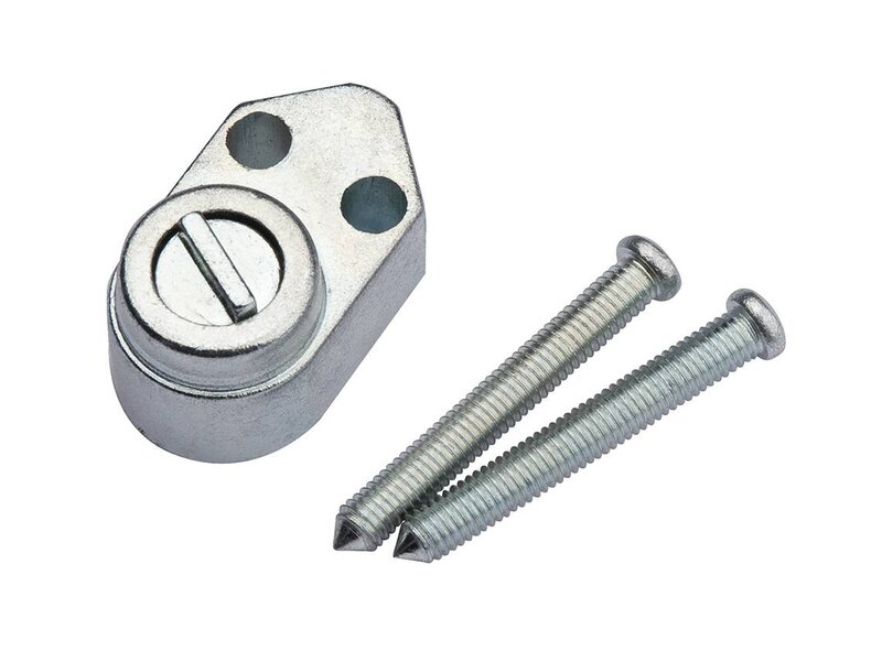 CYLINDERFÖRLÄNGARE STRUKTUR OVAL 12,5MM