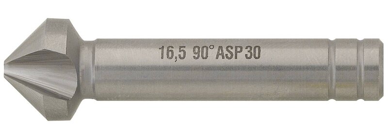 FÖRSÄNKARE ROSTFRITT 8,3-90