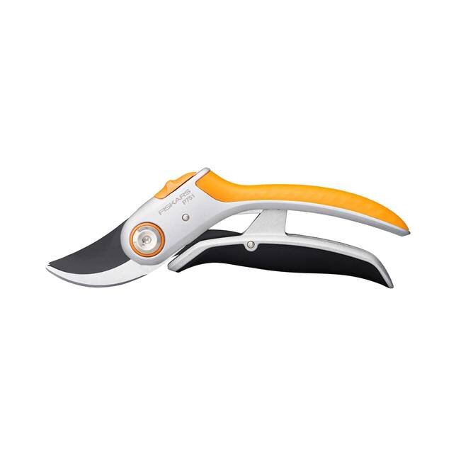 SEKATÖR PLUS P751 FISKARS SIDOSKÄR METALL
