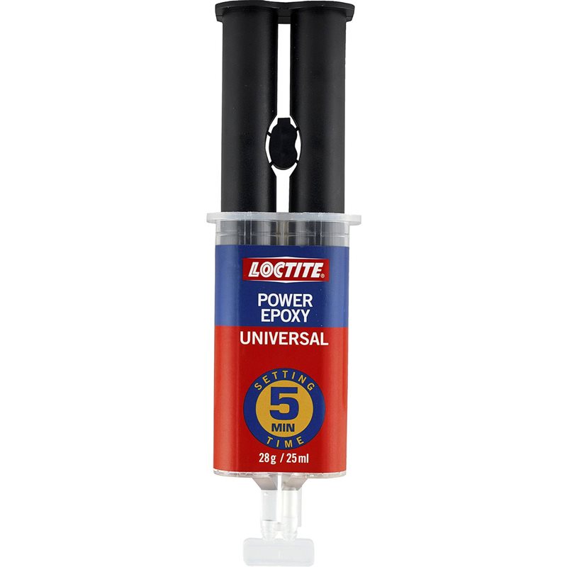 EPOXYLIM LOCTITE UNIVERSAL 5MIN 25ML