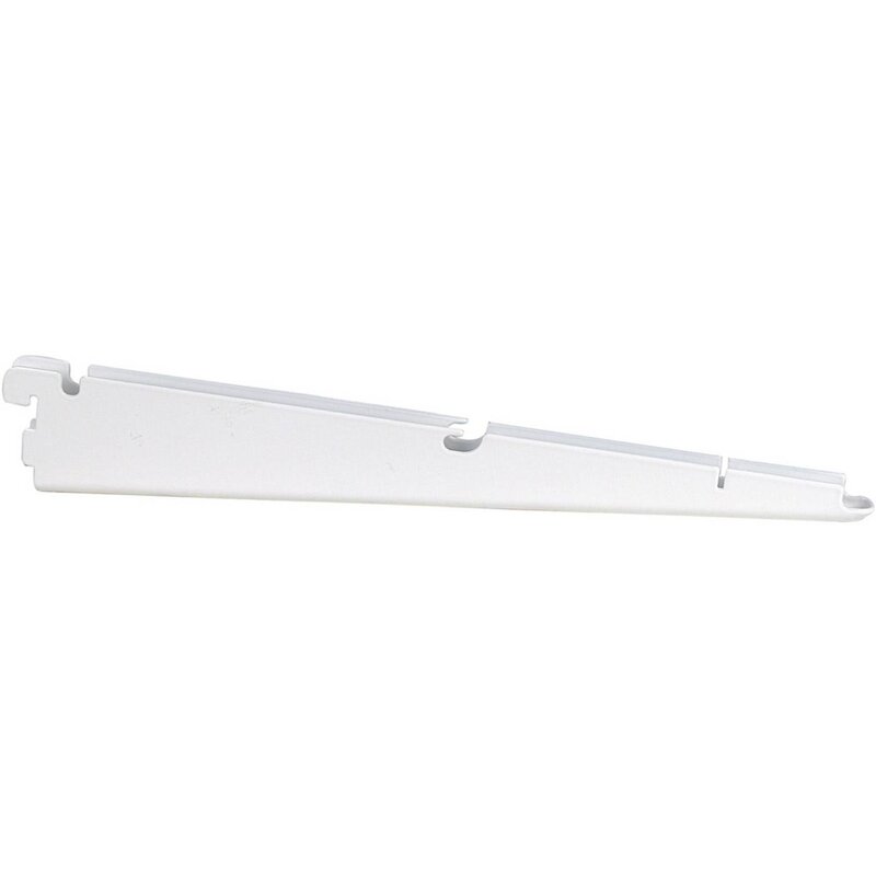 KONSOL KLICK-IN ELFA 410510  VIT 500X73X13MM