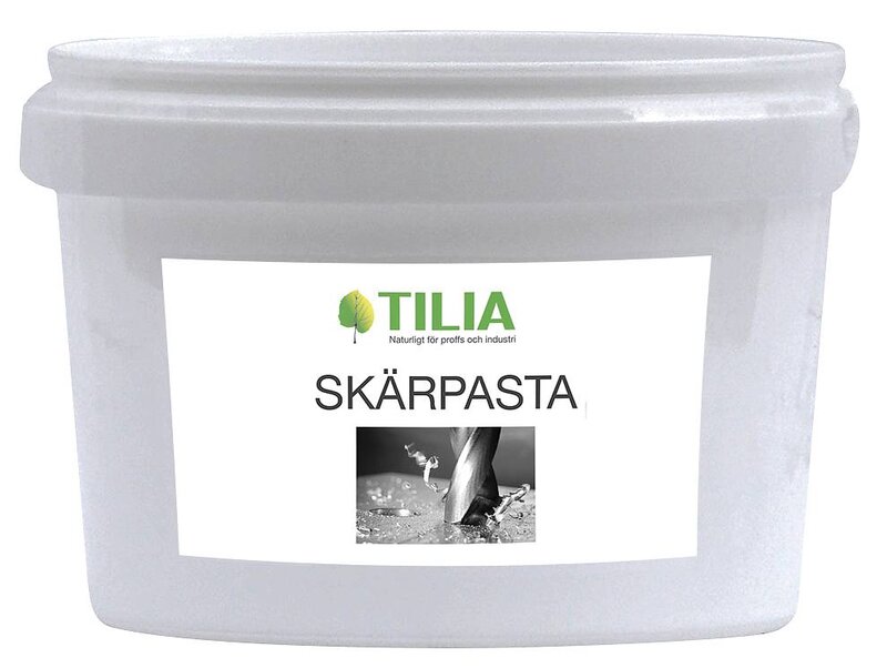 SKÄRPASTA 0,5KG 14102