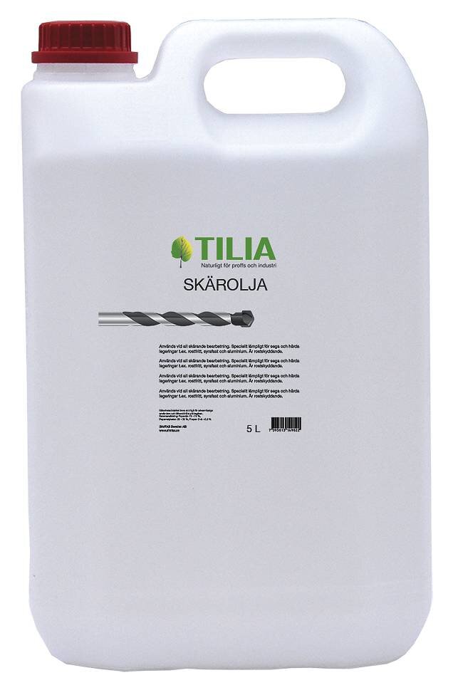 SKÄROLJA 5L 14203