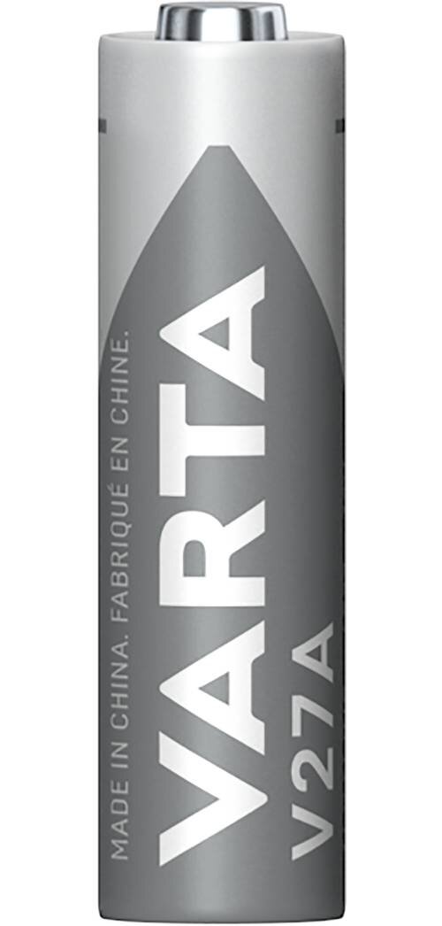 BATTERI VARTA ALKALISKT V27A LR27 12V