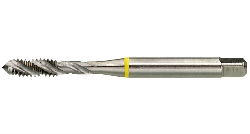 GÄNGTAPP 876 5/16 UNC HSS-E