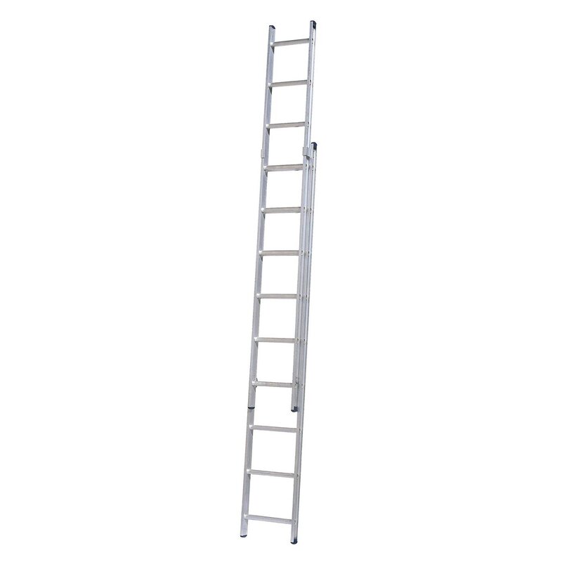 STEGE UTSKJUT 8000 W.STEPS 2-DELAD 6M