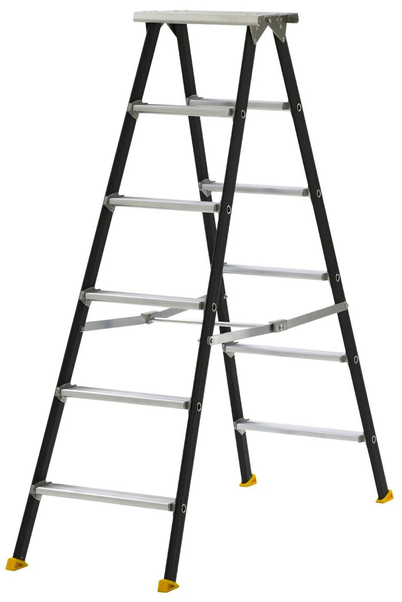 TRAPPSTEGE WTS ASD W.STEPS 12-STEG