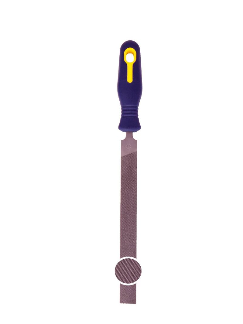ANSATSFIL BLUDAN 001 250 MGR SKAFTAD