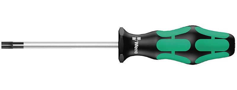 TORXMEJSEL 367-TX 20