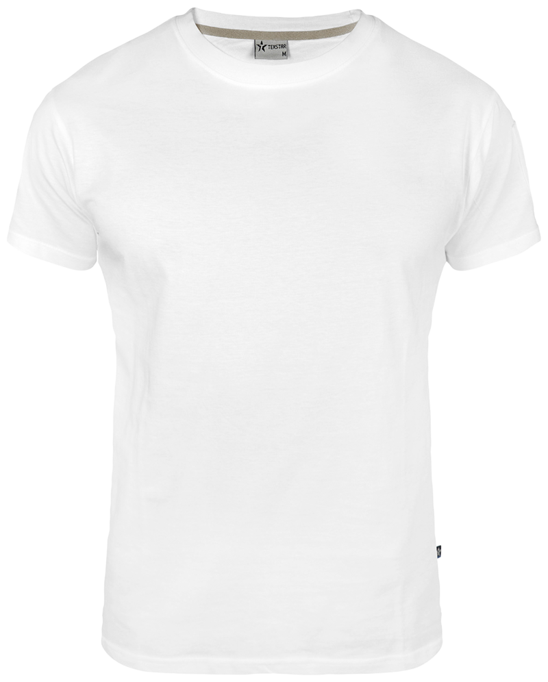 T-SHIRT TS13 TEXSTAR VIT M
