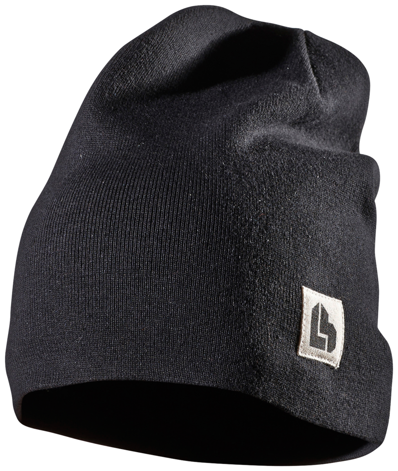MÖSSA 507B L.BRADOR SVART ONESIZE