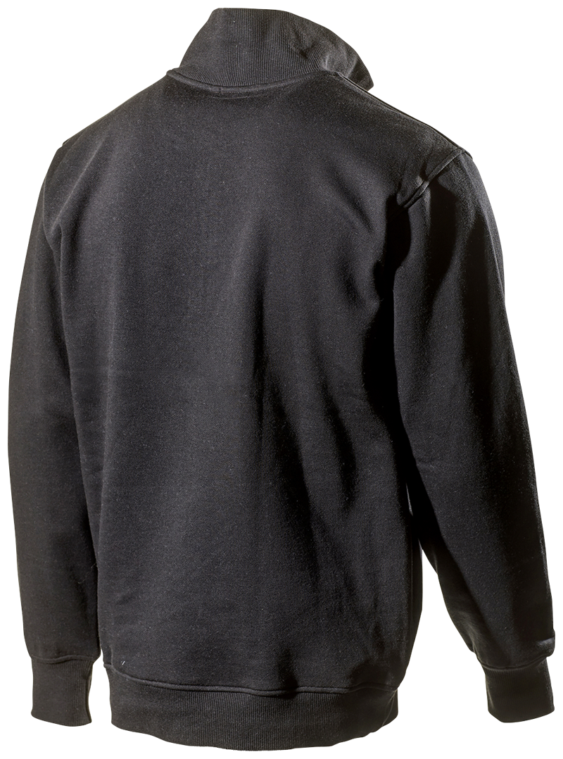 SWEATSHIRT 6430PB L.BRADOR SVART M