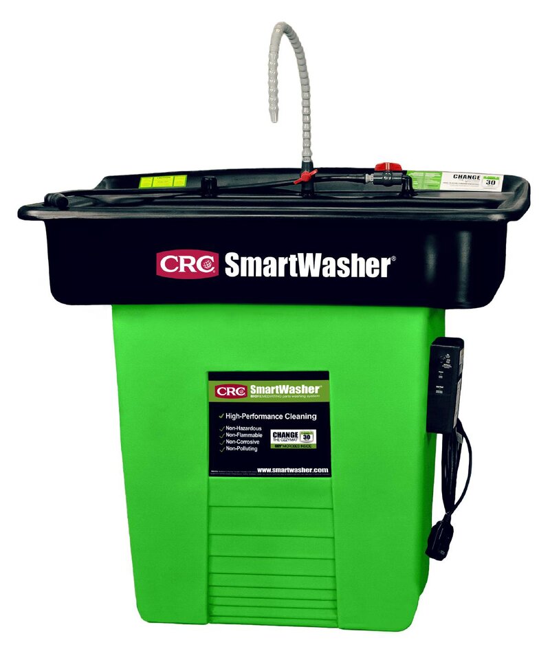 SMÅDELSTVÄTT BRED SMARTWASHER 100 L SW-28