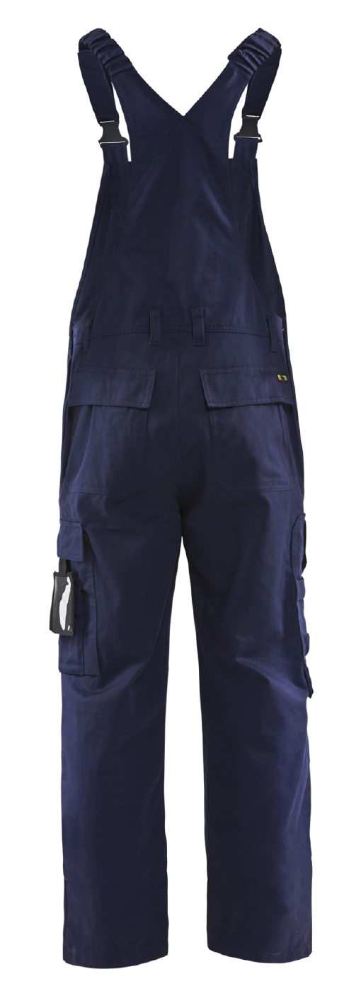 HÄNGSELBYXA 28241516 BLÅKLÄDER MARIN C64