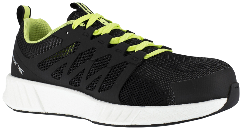 SKYDDSSKO IB1073 S1P REEBOK SVART 40
