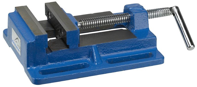 MASKINSKRUVSTYCKE 125MM FERAX